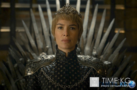Игра престолов: женщины, драконы и бастарды