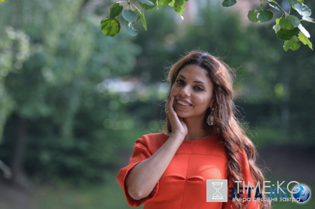 Иностранцы в России: бразильянка о бане и о том, за кого болеть в Рио