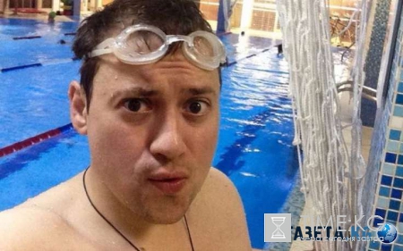 Излечившийся от рака Андрей Гайдулян показал, какой он брутальный после работы