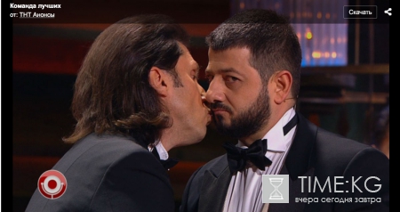 Камеди Клаб последний выпуск (05.07.2016) смотреть онлайн -