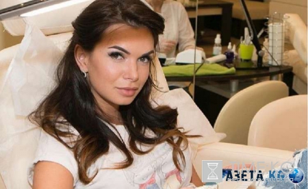 Катя Жужа предстала перед поклонниками в очень необычных образах
