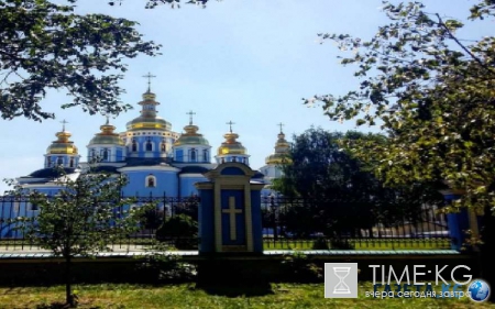 Киев бессилен перед верующими