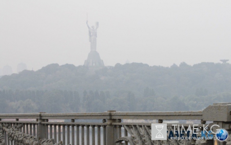 Киевлянам лучше не знать, чем им приходится дышать