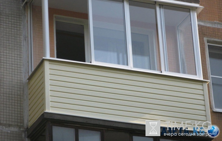 Киевская пара доказала, что секс на балконе опасен для жизни