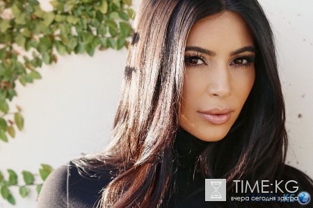 Ким Кардашьян, последние новости сегодня: лондонская студентка написала диссертацию по семейству Кардашьян и хочет превратить его в книгу