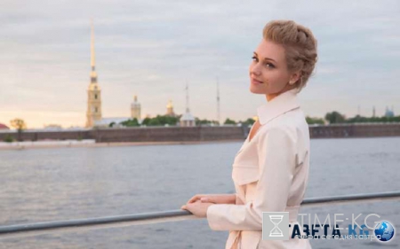 Кристина Асмус получила шокирующие травмы во время спектакля – поклонники актрисы в ужасе