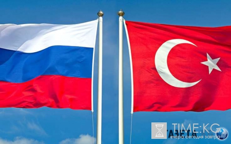 Крым не боится Турции