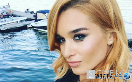 Ксения Бородина опозорилась на всю страну из-за видеоролика о тампонах