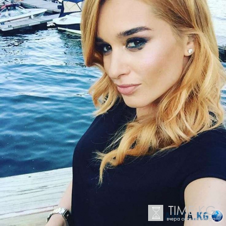 Ксения Бородина опубликовала жаркую, сексуальную фотографию: поклонники в восторге