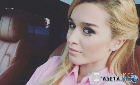 Ксения Бородина села в машину Курбана Омарова – поклонники ожидают новостей