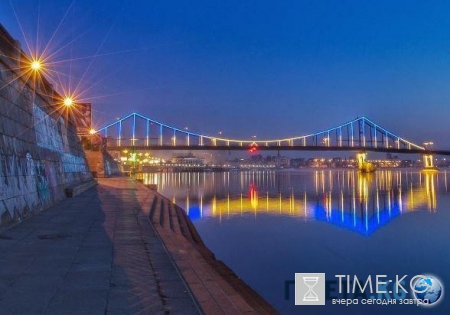 Куда пойти в Киеве 2 - 3 июля (график)