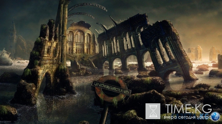 Куда пойти в Киеве 2 - 3 июля (график)