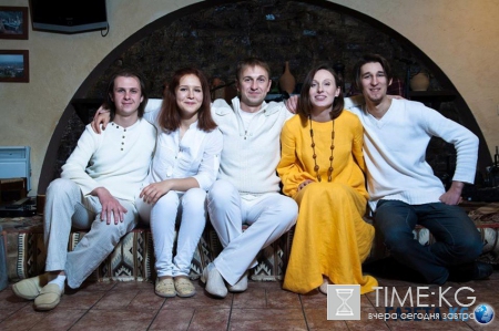 Куда пойти в Киеве 2 - 3 июля (график)