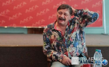 «Кухня в Казани»: Дмитрий Назаров стал VIP-гостем в казанском лагере «Алга»