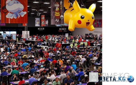 Ловля покемонов что это такое: где ловить покемонов различного типа, как быстро поднять уровень