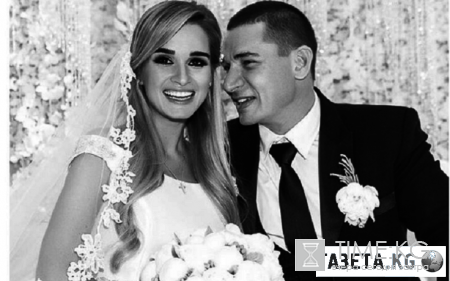 «Любовь, которая сжигает дотла»: история любви Ксении Бородиной и Курбана Омарова