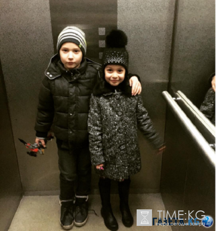 «Любовь, которая сжигает дотла»: история любви Ксении Бородиной и Курбана Омарова