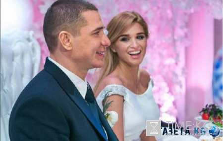 «Любовь, которая сжигает дотла»: история любви Ксении Бородиной и Курбана Омарова