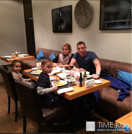 «Любовь, которая сжигает дотла»: история любви Ксении Бородиной и Курбана Омарова