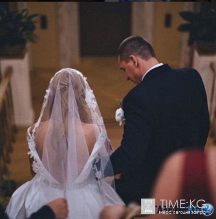 «Любовь, которая сжигает дотла»: история любви Ксении Бородиной и Курбана Омарова