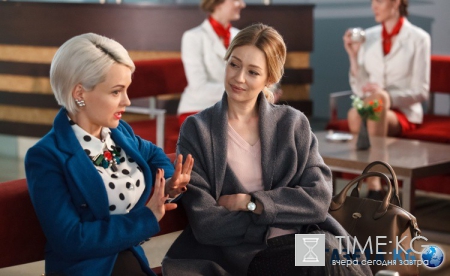 Любой украинец теперь может стать героем сериала (фото)