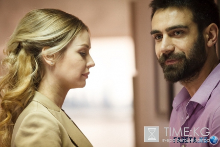 Любой украинец теперь может стать героем сериала (фото)