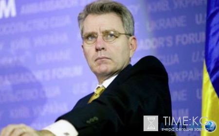 «Манипуляциям пришел конец»: посол США на Украине сделал шокирующее заявление в отношении Москвы