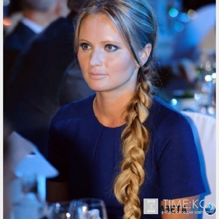 «Мужчина моей мечты-2»: Дана Борисова нашла «принца» после развода