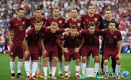 «Мы г*вно» - сенсационное заявление футболистов сборной России