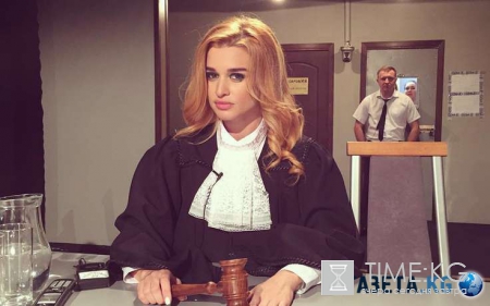 На Ксению Бородину подали в суд - телеведущая ответит за свои слова