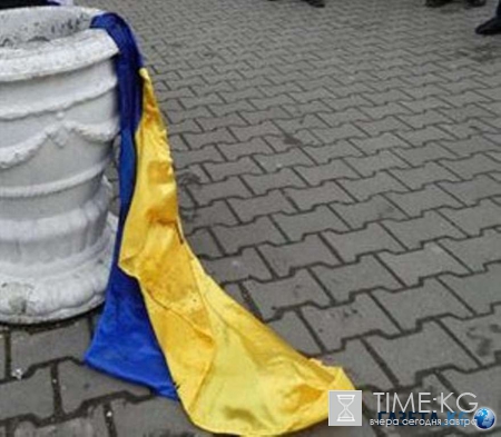 Надоела Украина и её ненормальный патриотизм: символы страны уже в урне