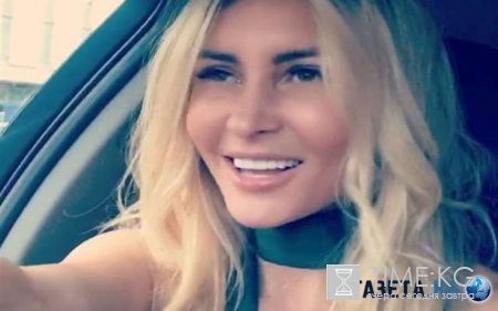 «Накаченная кукла»: Элина Камирен пугает поклонников своей внешностью