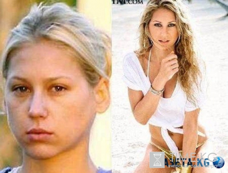 Не комплексуй! Звёзды без макияжа – 26 фото!
