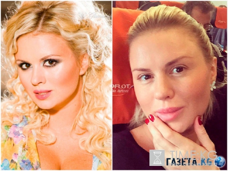 Не комплексуй! Звёзды без макияжа – 26 фото!