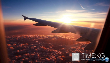 Неужели действительно НЛО пыталось войти в земную атмосферу