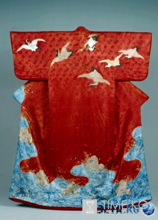 Невероятная коллекция KIMONO! ч.1