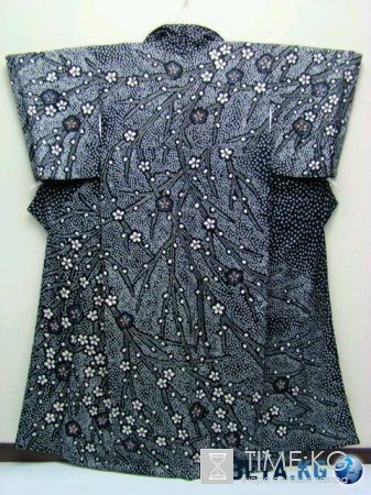 Невероятная коллекция KIMONO! ч.1