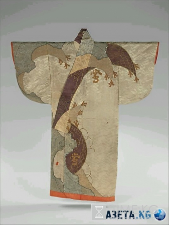 Невероятная коллекция KIMONO! ч.1