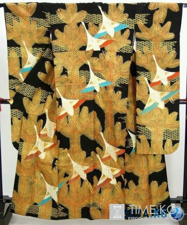 Невероятная коллекция KIMONO! ч.1