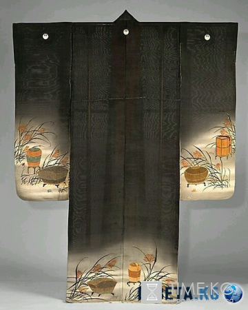 Невероятная коллекция KIMONO! ч.1