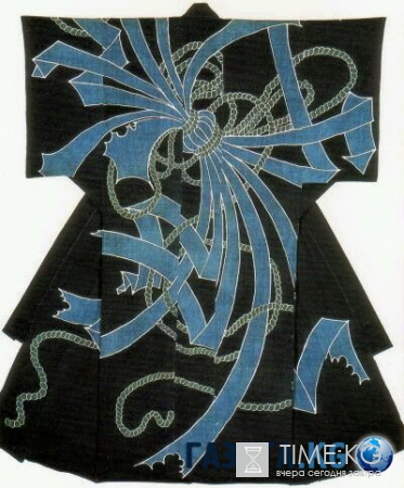 Невероятная коллекция KIMONO! ч.1