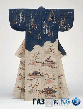 Невероятная коллекция KIMONO! ч.1