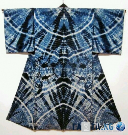 Невероятная коллекция KIMONO! ч.1