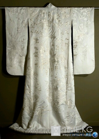 Невероятная коллекция KIMONO! ч.2