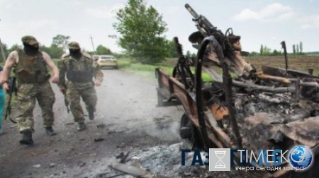 Новороссия 3 июля 2016: новости, сводки ополчения Новороссии, новости Донецка 03.07.2016, обстановка в ДНР и ЛНР на сегодня, новости Донбасса сегодня, 3 июля