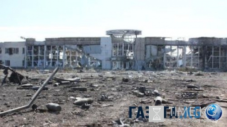 Новороссия сегодня, 12 июля: новости последних часов из Донбасса, главные события и новости Донецка 12.07.2016