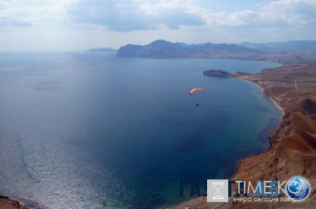 Новости Крыма. Сегодня 30 июля 2016