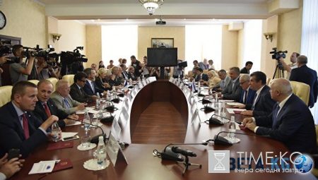 Новости России — сегодня 30 июля 2016