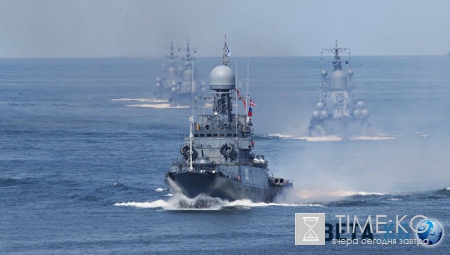 Новости России — сегодня 31 июля 2016