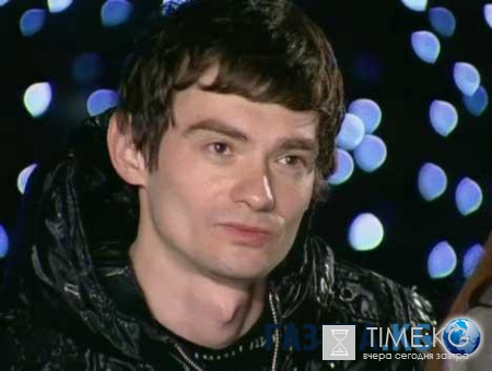 Новым "бойфрендом" Ирины Дубцовой стал Венцеслав из "Дома 2"